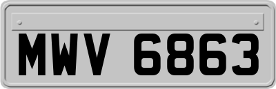 MWV6863