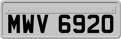 MWV6920