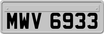 MWV6933
