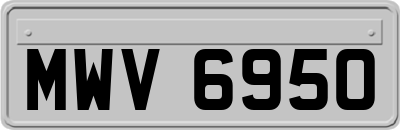 MWV6950