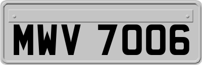MWV7006
