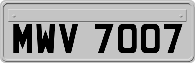 MWV7007