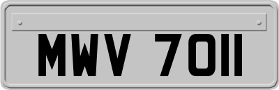 MWV7011