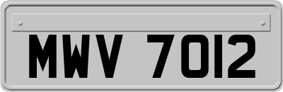 MWV7012