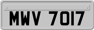 MWV7017