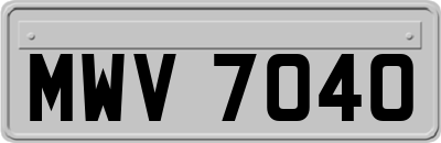 MWV7040