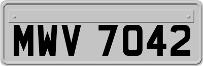 MWV7042