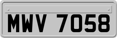 MWV7058