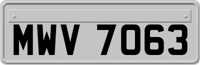 MWV7063