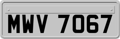 MWV7067
