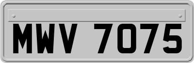 MWV7075