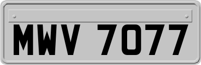 MWV7077