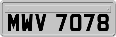 MWV7078