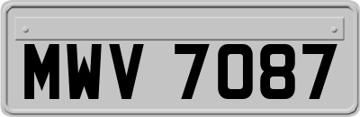 MWV7087