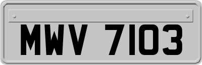 MWV7103