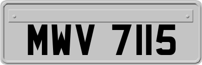 MWV7115