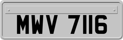 MWV7116