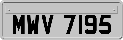 MWV7195
