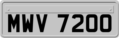 MWV7200