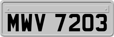 MWV7203