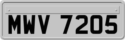 MWV7205