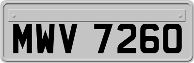 MWV7260