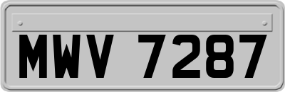 MWV7287