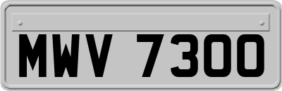 MWV7300