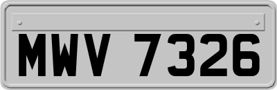 MWV7326