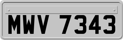 MWV7343