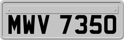 MWV7350