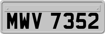 MWV7352