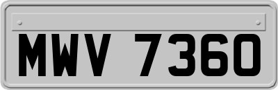 MWV7360