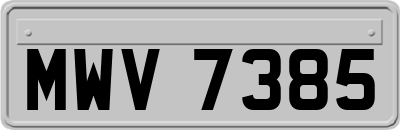MWV7385