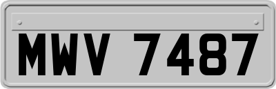 MWV7487