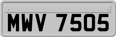 MWV7505