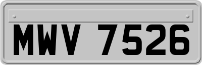 MWV7526