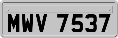 MWV7537