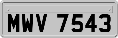 MWV7543