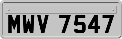 MWV7547