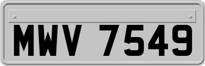 MWV7549