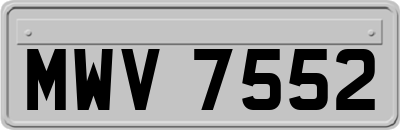 MWV7552