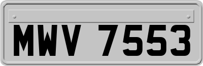 MWV7553