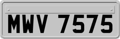 MWV7575