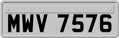 MWV7576