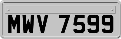 MWV7599