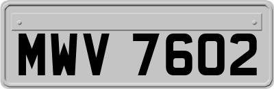 MWV7602