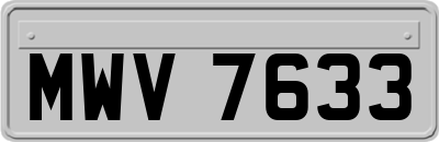 MWV7633
