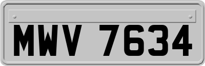 MWV7634