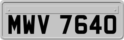 MWV7640